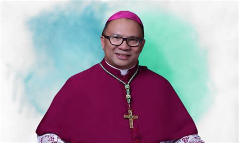 Bishop Bishop Victor Barnuevo Bendico .